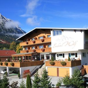 Landhotel Wolf