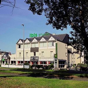 Ibis Styles Ouistreham